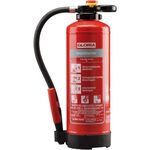 Extintor Gloria - Pó ABC - PG6H (P6PRO) (6 kg.)