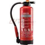 Extintor Gloria - Pó ABC - PG9H (PH9PRO) (9 kg.)