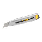 Faca X-Acto Stanley Interlock - 18mm