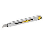 Faca X-Acto Stanley Interlock - 9mm