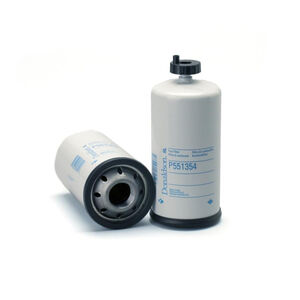 Filtro de Gasóleo Donaldson