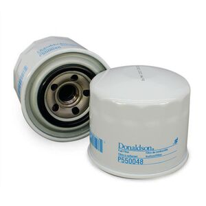 Filtro de Gasóleo Donaldson (BF7552 / FF253)