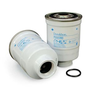 Filtro de Gasóleo Donaldson