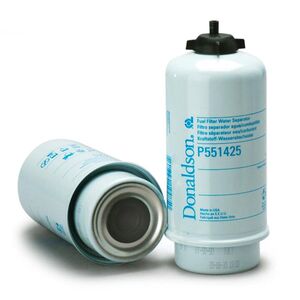 Filtro de Gasóleo p/ Motor Iveco 33 a 220 KVA (504107584)