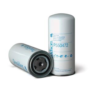 Filtro de Gasóleo p/ Motor Iveco 347 KVA (580136448)