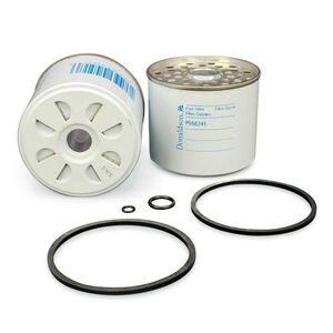 Filtro de Gasóleo p/ Motor Perkins 13+21 KVA (26561117)  (*)