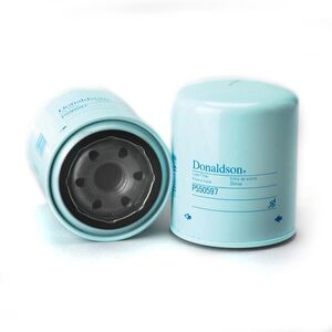 Filtro de Óleo Donaldson