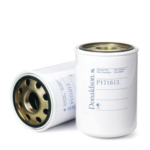Filtro de Óleo p/ Motor Iveco 347 KVA (5801649910)