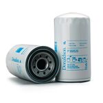 Filtro de Óleo p/ Motor Iveco 63 a 220 KVA (2992242)