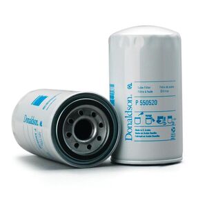 Filtro de Óleo p/ Motor Iveco 63 a 220 KVA (2992242)