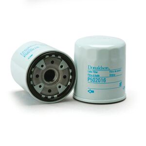 Filtro de Óleo p/ Motor Perkins 13+21 KVA (140517050)  (*)