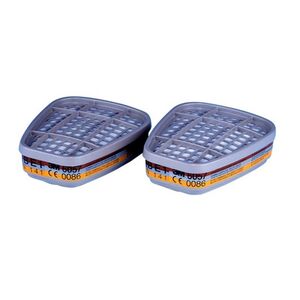 Filtro Multi-Gases 3M #6057-ABE1 (2x)