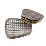 Filtro Multi-Gases 3M #6059-ABEK1 (2x)