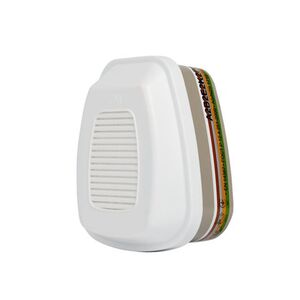 Filtro Multi-Gases + Pó 3M #6099-ABEK2P3