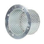 Filtro p/ Válvula Retenção Disco Flangeada - 6"