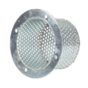 Filtro p/ Válvula Retenção Disco Flangeada - 6"