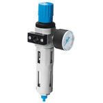 Filtro Regulador Festo LFR-3/8-D-MINI