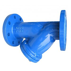Filtro "Y" Flangeado DN 200 (8")