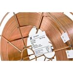 Fio (Arame) de Soldar Esab OK Autrod 12.51 - 1,0mm (5 Kg)