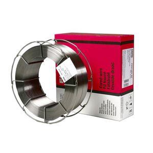 Fio Filarc PZ 6125-1,0mm(E71T-5G)