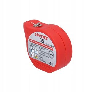Fio Vedante Loctite p/ Tubagem #55 - 50mts
