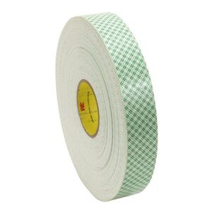 Fita Adesiva Dupla Face 3M #4016 - 19mmx13,7mt