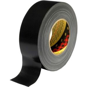 Fita Americana 3M Premium #389 Cinza - 50mm x 50m