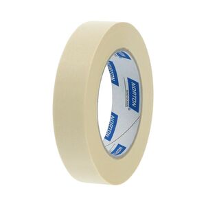 Fita Auto-Adesiva Masking - 25mm x 50mt.