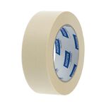 Fita Auto-Adesiva Masking - 38mm x 50mt.