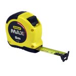 Fita Métrica Stanley Max - 5mx25mm