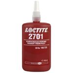 Fixador Parafuso Loctite Alta Resistência 229255 #2701-250ml