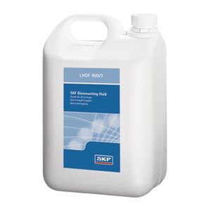 Fluído de Desmontagem SKF LHDF 900/5 - Lt.5 Lt.