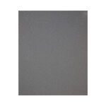 Folha de Lixa Água Norton - 230x280 G 240