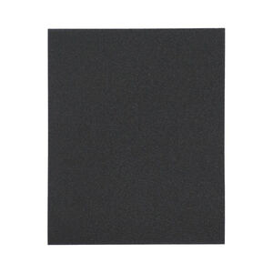 Folha de Lixa Ferro Norton - 230x280 G 80