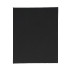 Folha de Lixa Ferro Norton G 120 - 230x280mm