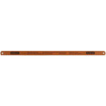 Folha Serra Aço Stanley HSS 24 Zx300mm - 5 Folhas