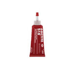 Formador de Juntas Anaeróbico Fléxivel Loctite #518 - 50ml