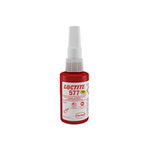Formador de Juntas Anaeróbico Fléxivel Loctite ##577 - 50ml