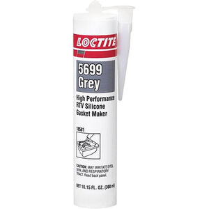 Formador de Juntas Silicone Loctite #5699 - 300ml