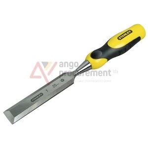 Formão Stanley Fio Biselado - 38x159mm