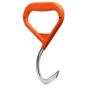 Gancho c/ Pega de Borracha Husqvarna p/ Madeira