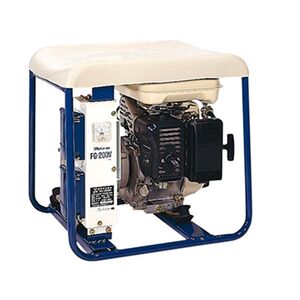 Gerador Frequência Mikasa FG-200V 1,9KVA  (*)