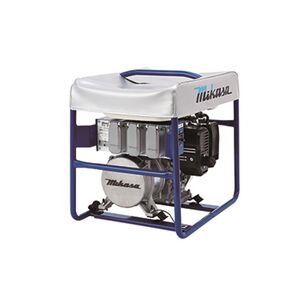 Gerador Frequência Mikasa FG-310  1,9KVA