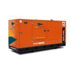 Gerador Grupel 30 (PRP) / 33 (STP) KVA Grupel Insonorizado
