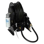 Grupo Distribuidor Piusi c/Enrolador Automático 45-12V/14 MT