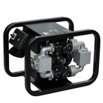 Grupo Distribuidor Piusi Portátil - ST200 230V 50HZ