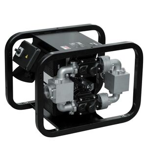 Grupo Distribuidor Piusi Portátil - ST200 230V 50HZ