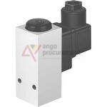 Interruptor de Pressão Festo PEV-1/4-B