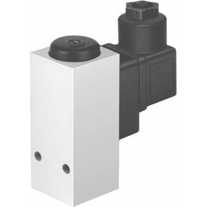Interruptor de Pressão Festo PEV-1/4-B