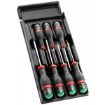 Jogo 7 Chaves de Punho Protwist Torx Facom 10 - 40 (*)